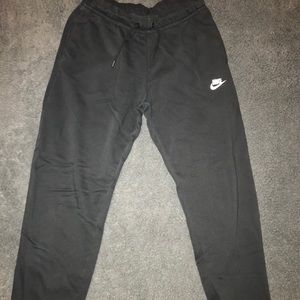 Nike Fleece Jogger Sweatpants